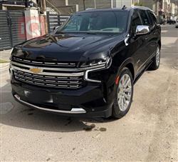 شيفروليه تاهو